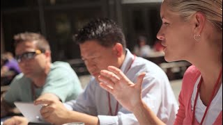 Why Stanford GSB Executive Education?