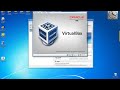 virtual machine demo