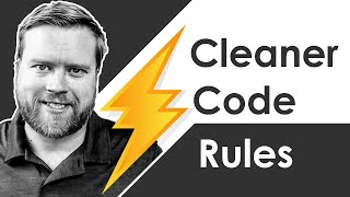 5 Tips For Cleaner Code // Clean Up Your Code With These 5 Tips in 2020 For Developers