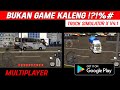 Game Baru IDBS Studio Gak Ada Obat, Keren! Bus Simulator X dan Truck Simulator X Multiplayer