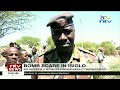 kdf soldiers detonate hand grenade in kiwanjani area isiolo