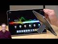 Lenovo Tab Plus Review - 90hz and Nice Speakers - Black Friday Android Tablet