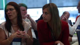 Highlights Video: Agile Camp 2016 New York Metro