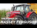 The Power Of MASSEY FERGUSON in 2020