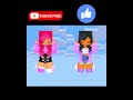 @Aphmau HELLO KITTY CHALLENGE 7│MINECRAFT ANIMATION│🤍 #shorts