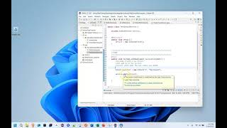 SNHU CS 320 - Test Tutorial, Part 3 : Service Add
