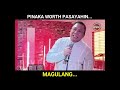 PINAKA WORTH PASAYAHIN... MAGULANG... | PTR VHEY GALMAN