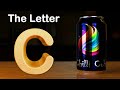 The Letter C