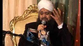 Sunni Channel:Naat SubhanAllah Owais Raza Qadri