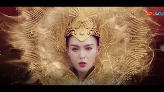 Hero's Dream |《天意》曝“异星来客”版预告 偶像剧场5月17日起YouTube独家播出