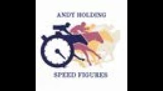 Welcome to Andy Holding Speed Figures