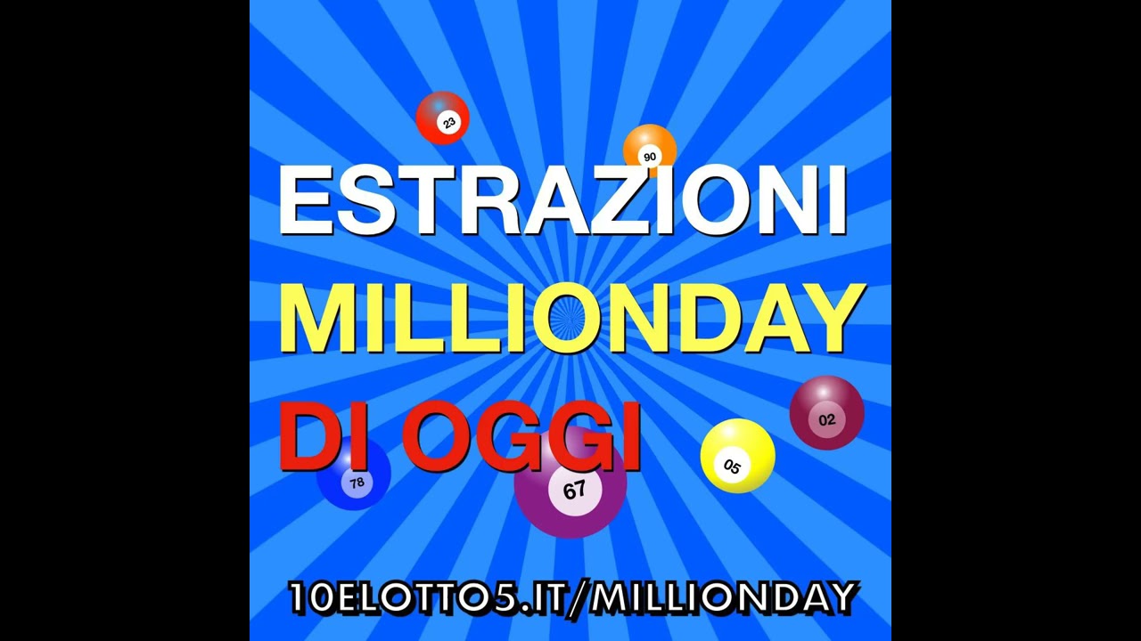 MILLIONDAY 08 11 2019 - YouTube