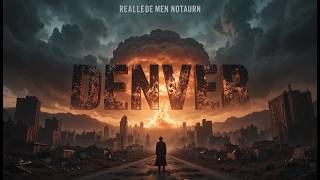 Nuclear Fallout: A Nation Torn Apart by Nuclear War | Full Audiobook | Apocalypse