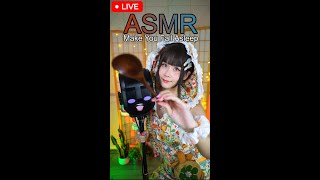 LIVE ASMR Relaxing With Me (2/6/2025)