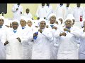 GOD'S VISION MINISTRIES ll ALL HAIL ll GVM WEDDING HIGHLIGHTS ll VOSLORUS 2022