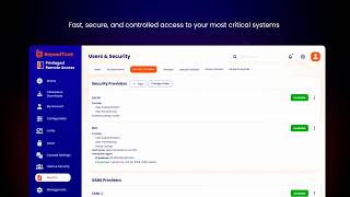 Secure Vendor Access Explained | Privileged Remote Access