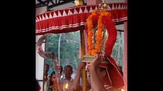 Karippuram Devi Temple