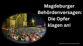 Behördenversagen: Der angekündigte Terror von Magdeburg