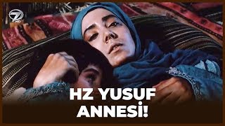 Hz Yusuf'un Annesinin Vefatı! - Hz. Yusuf  2. Bölüm