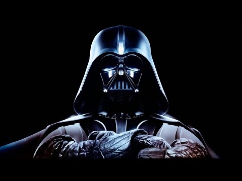 The Star Wars Saga in 7 Minutes The Star Wars Saga in 7 Minutes
