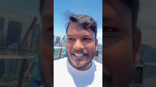 57 வது மாடில இருந்து சிங்கப்பூர் #shorts #short #tourist #love #viral #trending #shortvideo #sg #sv