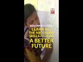 solomon raj a man from chennai is a father to 45 hiv abandoned kids newsmo