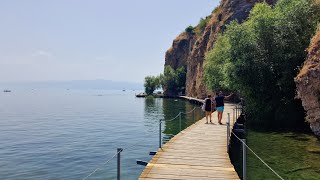 Ohrid - Ierusalimul Balcanilor