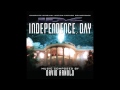 David Arnold - Independence Day Score - Victory