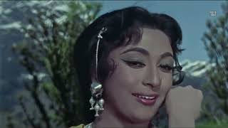 Ek Tu Jo Mila Saari Duniya Mili {{Himalay Ki God Mein 1965}}1080p HQ AUDIO