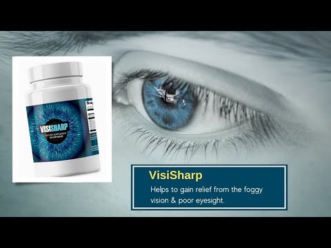 Visisharp Visisharp Review Youtube