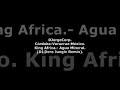 gentedj king africa. agua mineral dj dero jungle remix .