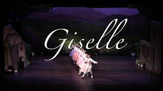 First State Ballet presents Giselle: Oct 21-22, 2017