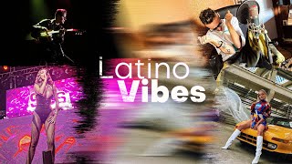 Latino Vibes Music MIX | Fiesta Latina Mix 2022 | Latin Party