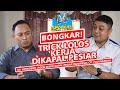 CARA KERJA DI KAPAL PESIAR??  ISPODCAST BERSAMA CTI YOGYAKARTA (AGEN RESMI KAPAL PESIAR)