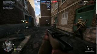 [BF1]ろんたんの初めての警戒兵キット