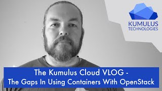 VLOG 3 OpenStack & Containers