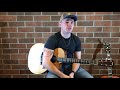 On my way to you Cody Johnson (cover)
