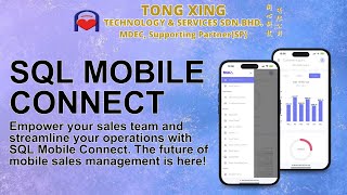 SQL MOBILE CONNECT