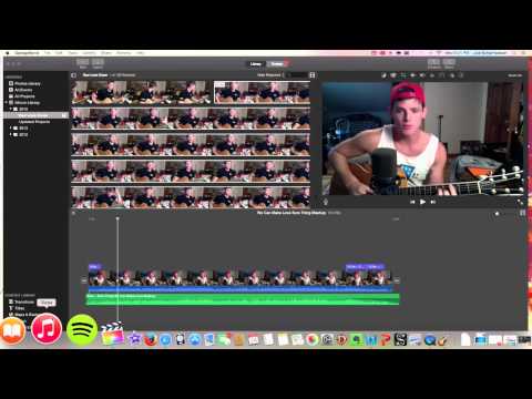How To Make/Record Cover Songs for Youtube How To Make/Record Cover Songs for Youtube