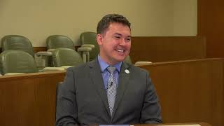 Truth Seekers Spotlight Jerry Truster