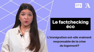 Crise du logement: à qui la faute?