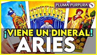 ARIES 🔥 POR DIOS AGARRATE! ASÍ TE VAS A LLENAR DE DINERO! LES DOLERÁ TU VICTORIA! 🔥