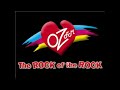 1998 OZFM (CHOZ-FM) bumper - The Night Time is the Right Time