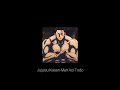 Jujutsu Kaisen-Man Aoi Todo-OST 1-Hiroaki Tsutsumi-Gege Akutami