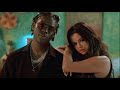 Selena Gomez & Rema   - ELA SAMBA ,SAMBA  ft . MC ROGER BLUE (Baby Calm Down) PT BR