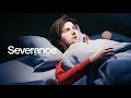 Severance - Season 2 - Intro Title Sequence 2025 / Credits / Opening 4K ( Apple TV+ ) | extraweg