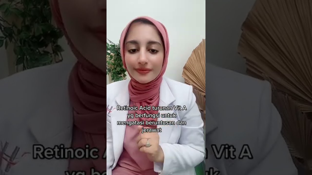 Obat VIRAL!!! #dokter #dokterkecantikan #skincare #dokmil #skincaretips ...