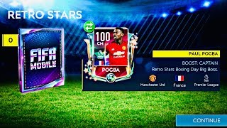 Clickbait Got 4 Players From Retro Event Packs Retro Stars Fifa Mobile 18 Futfreak
