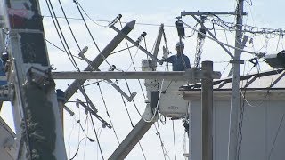 【台風１５号被害関連】深刻な影響続く（2019.9.18NEWSチバ)【チバテレ公式】