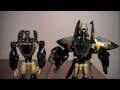 Transformers Animated: Samurai Prowl - SSJ Reviews 114